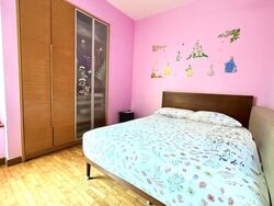 Savannah Condopark (D18), Condominium #585098701